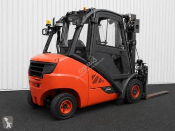 Fenwick H35D-02