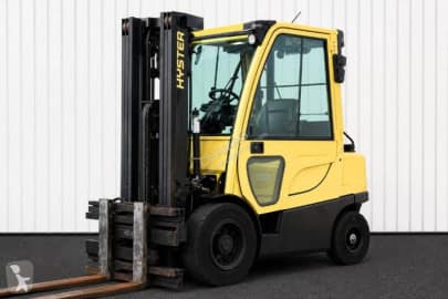 Hyster H2.5FT
