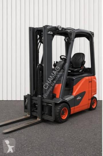 Fenwick E20PH-02