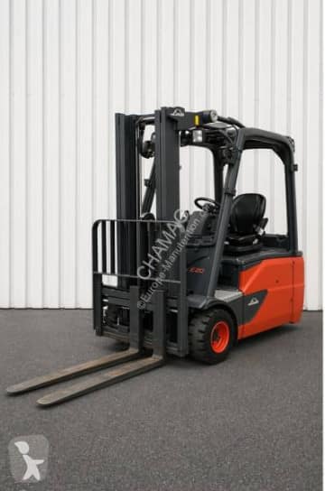 Fenwick E20L-02