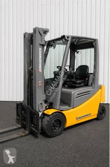 Jungheinrich EFG320