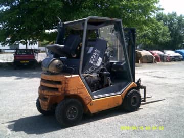 Still R70-25T