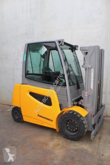 Jungheinrich EFG 545