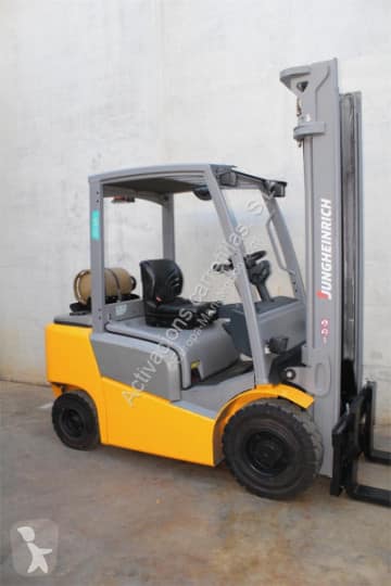 Jungheinrich TFG425