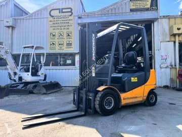 Jungheinrich TFG316