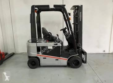 Nissan JG1N1L18Q