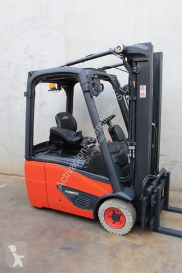 Linde E 16C-02