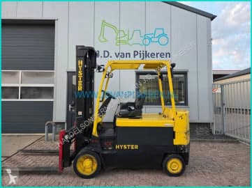 Hyster