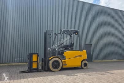 Jungheinrich EFG535