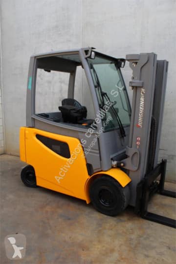 Jungheinrich EFG425