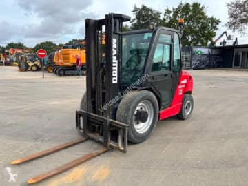 Manitou MSI 25