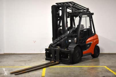Linde H50D