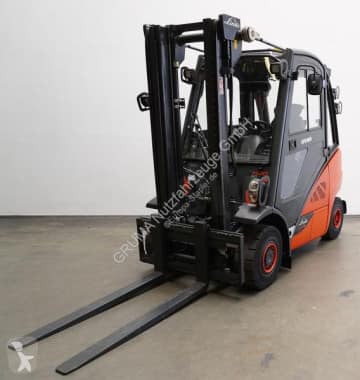 Linde H60D