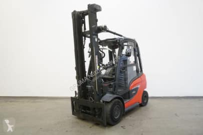 Linde H30T