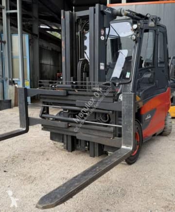 Linde E40-600HL