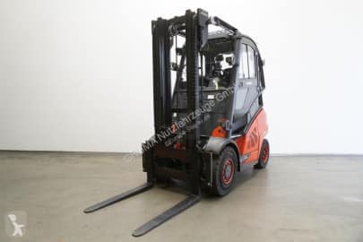 Linde H45D