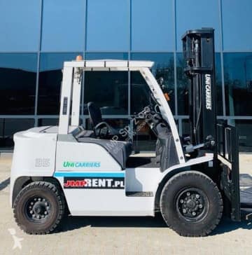Unicarriers