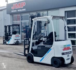 Unicarriers