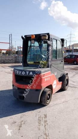 Toyota Tonero