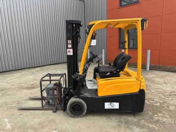 Hyster