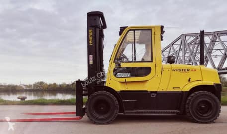 Hyster