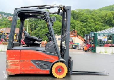 Linde E16-02