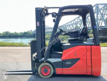 Linde E16-02