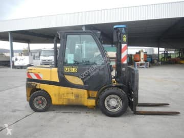 Yale GDP 55 VX