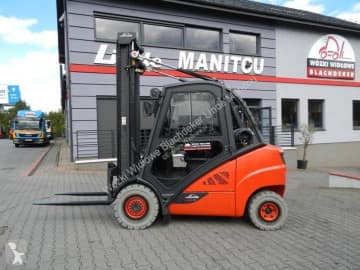 Linde
