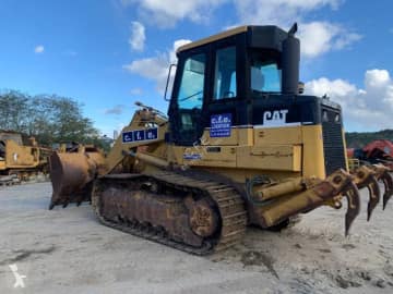 Caterpillar 963C