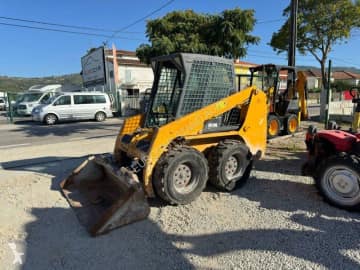 Bobcat S 130