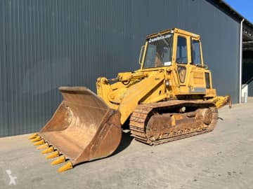 Caterpillar 953