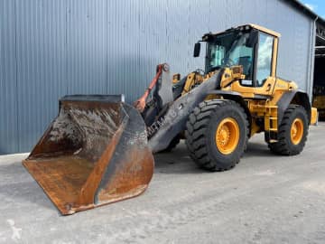 Volvo L 90 F
