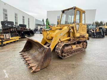 Caterpillar 943