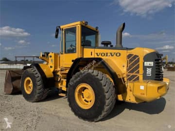 Volvo L 110 E