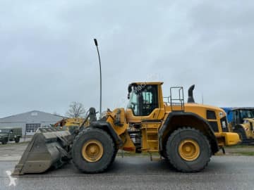 Volvo L 50