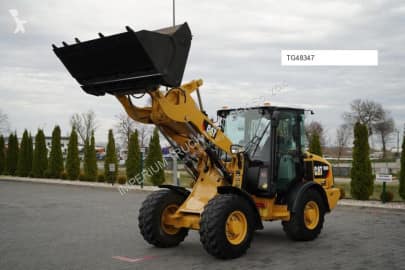 Caterpillar 906