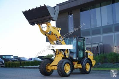 Caterpillar 906