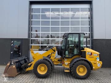 Caterpillar 908