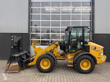 Caterpillar 908