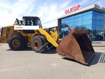 Caterpillar 950