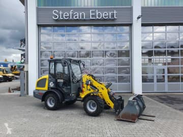 Wacker Neuson