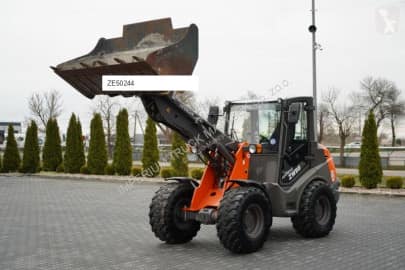 Hitachi ZW95