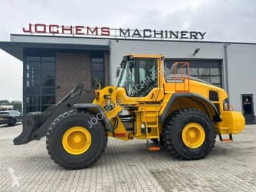 Volvo L180H