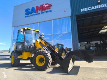JCB 406 B