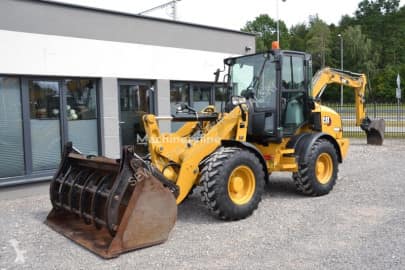 Caterpillar 908