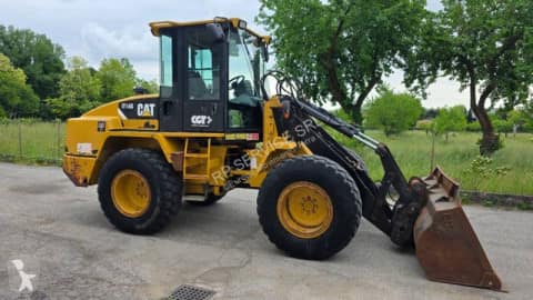 Caterpillar IT14G