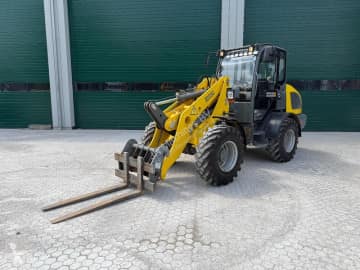 Wacker Neuson