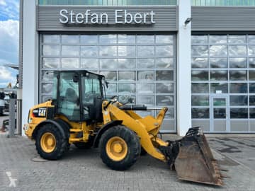 Caterpillar 908