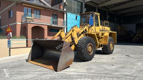 Fiat-Allis